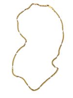 Collana Soranzo Gioielli Uomo in Oro RT10459157